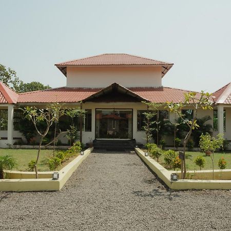 The Infinity Pench Resort Khawāsa Exterior foto