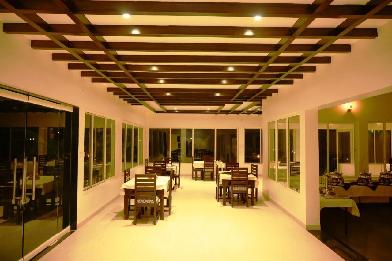 The Infinity Pench Resort Khawāsa Exterior foto